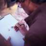 Casual Sketching Event Nr.2 — Draw Together, Learn Together