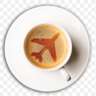 Coffee Morning at My Fav 4* Hotel