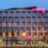 InterNations Antwerp Official Event: Lounging @ Moxy