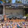 Hardly, Strictly BlueGrass (Sunday! Updated With Meet Up Point)