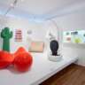 Art + Design in Dialogue
