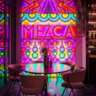 Mexican Aperitivo Event by Lianne