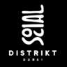 InterNations Dubai October Official Event @Social Distrikt