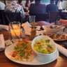 Lunch & Business Networking
