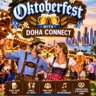 OKTOBERFEST 🍻💃