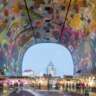 Fun &Art: Matkthal + Museum Rotterdam
