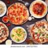Pizza &Pasta Fest CANCELLED 