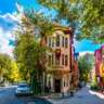     Taste, Walk & Discover: Üsküdar to Kuzguncuk