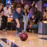 🎳 Bowling & Socializing