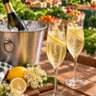 MUST DO: BÄM! Elderflower Prosecco x Social Saturday