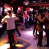 Dance Class and Party - ConeXión 9 Year Anniversary Party