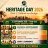South African Heritage Day