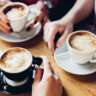 Ranok Coffee Cup