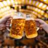 Oktoberfest Celebration 🍻