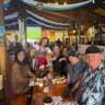 🍺 OKTOBERFEST AT OLD WORLD! 🇩🇪🎶