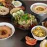 A Taste of Lebanon: Lebanese Flavours & Friendly Conversations