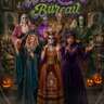 A Thriller Night - Halloween With the Weekend Bureau
