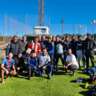 InterNations Madrid Football Game N478