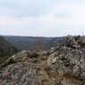 Exploring Sarka While We Still Have the Daylight