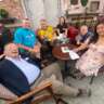 InterNations Bishkek – Shoot the Breeze @ Obshchestvo