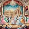 Evening Out in Ravenna - Il Palco Di Operetta