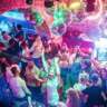 Afterwork Dancing!