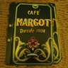 A Night at Café Margot – History, Tango & Jazz 