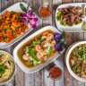 Let's Go for Some Great Thai!