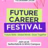 Future Career Festival 2026 by WHU x Global Spotlight
