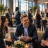 Leadership Career Lounge – Future Career Festival 2026