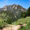 Late Aafternoon Hike
