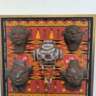 The Healing Touch. Exposition of Mozambique Ceramics