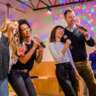 Its BAAAACK, Best Karaoke in Town