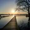 Beautiful Walk Kralingse Plas