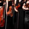 Mezzo Soprano Lyric Recital With String Quartet