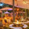 Turkish Pop Live Music & Drinks @ 5 Star Hotel Garden