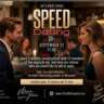 INTERNATIONAL SPEED DATING