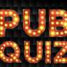Sunday Night Pubquiz