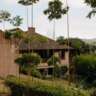 Day Trip & Guided Tour: Fundació Llorens Artigas in Gallifa