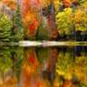 Fall Hike & Après Ski at Chelsea Pub