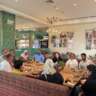 Business Talks: Eighteenth Meet-Up 2026!