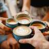 InterNations Khobar: Coffee Get Together