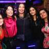 InterNations Soho Special: Velvet & Leather Speakeasy