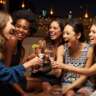 InterNations Mexico City: Autumn Rooftop Beats & Mezcalitas