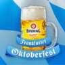 🥨 Oktoberfest Together – A Special Bank Holiday Celebration! 🍻