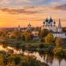 Suzdal Fairytale: A Magical Day Trip Into Old Russia