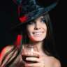 InterNations Mexico City Spooky Halloween Party