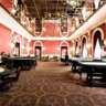 Spielbank Casino Complimentary Lounge Party & Mystery Roulette!