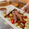 Bavarian Lunch Special for Only 4 People. Prepayment Is Required