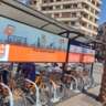 Walkway Cycling